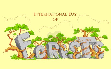 International Day of Forest