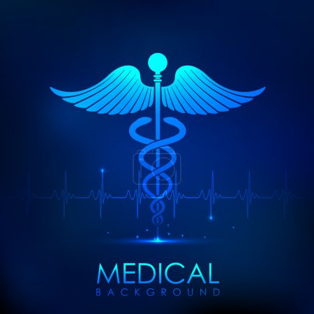 Healthcare and Medical Background