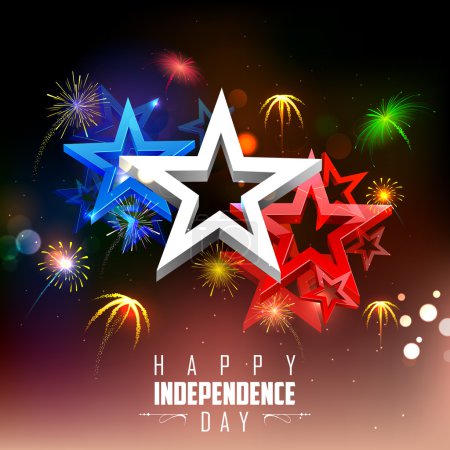 4th of July Background