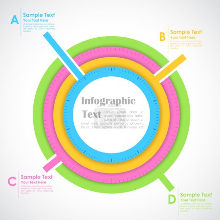 Infographics Chart