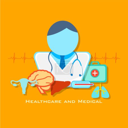 Healthcare and Medical Concept