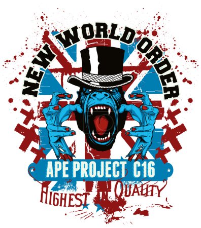 Ape project