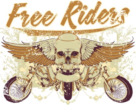 Free riders