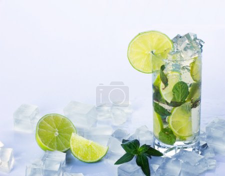 Refreshing  drink