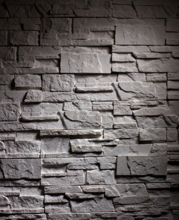 lighting wall brick
