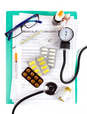 medical accessories and drugs