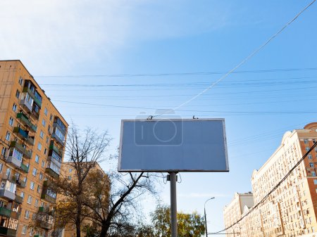 grey advertisement billboard outdoors