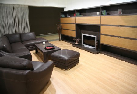 Livingroom interior 2