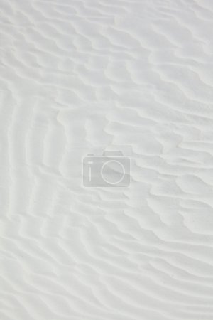 Surface of sand
