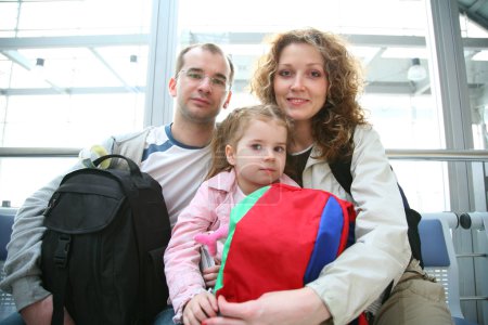 Traveling family 2