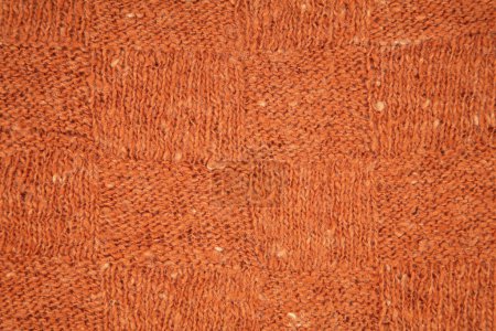 Jersey brown texture