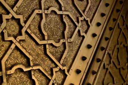 Morocco Golden gate
