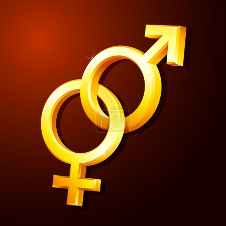Gender Symbol