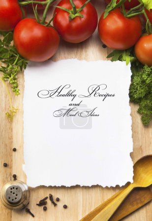Art Healthy Recipes and Meal Ideas