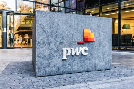 PWC accountants and consultants in london