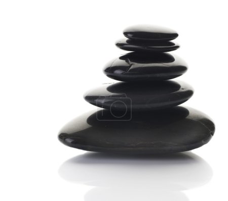 Spa. Zen Stones