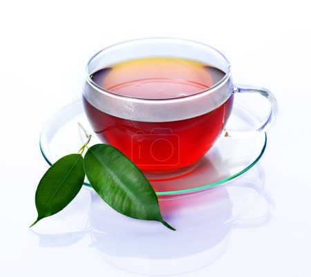 Healthy Tea