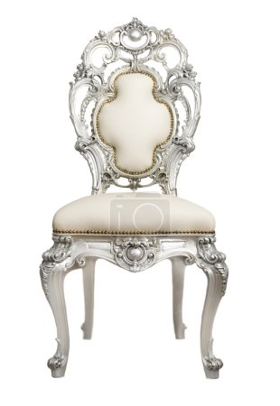 Luxurious Chair