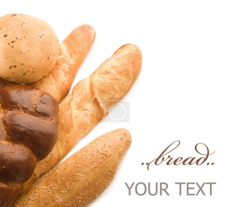 Bread Border