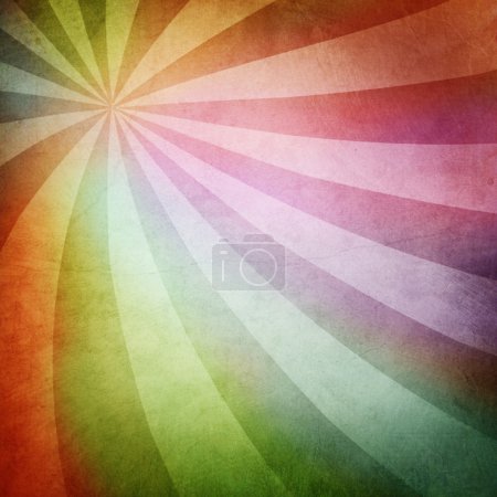 Abstract Vintage Background