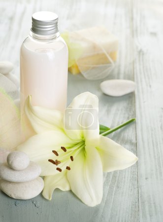 Spa And Body Care Treatments