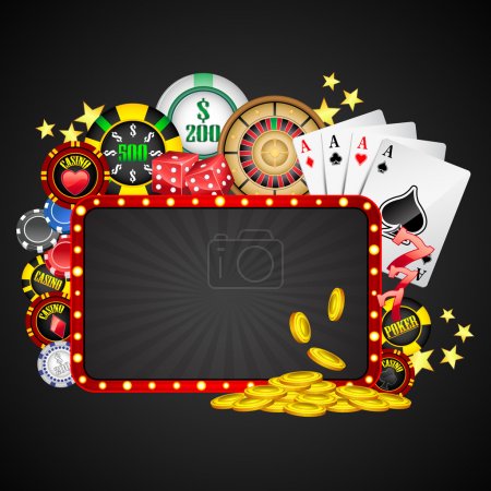 Casino Background