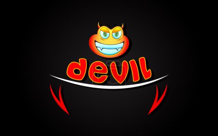 Devil Background