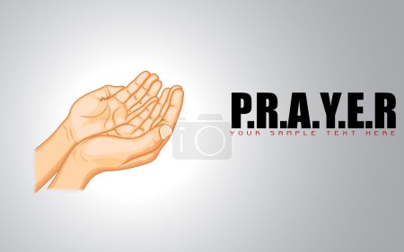 Praying Hand