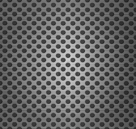 Polygon texture pattern. Vector