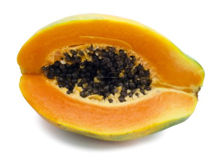 Papaya fruit