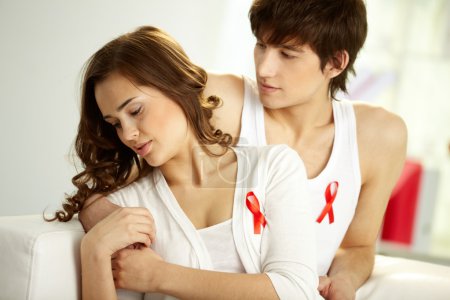 Together against AIDS