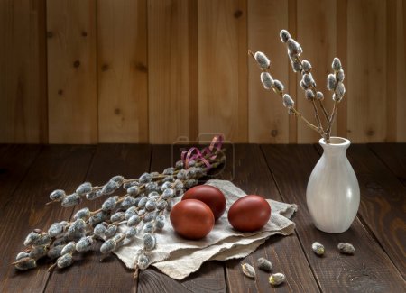 Still Life by Easter