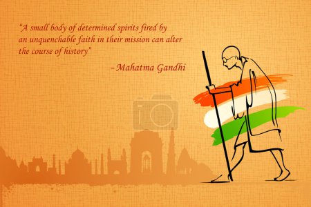 Father of India