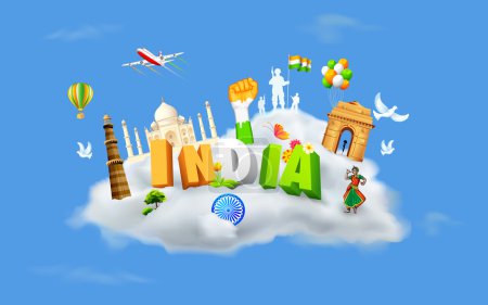 India on Cloud