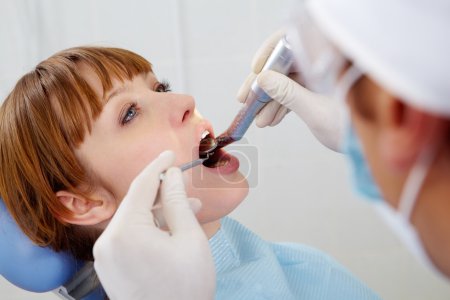 Dentistry