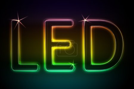 LED-1