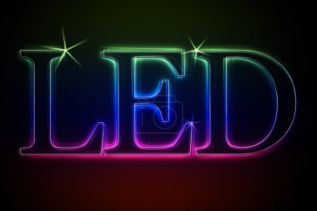 LED-1